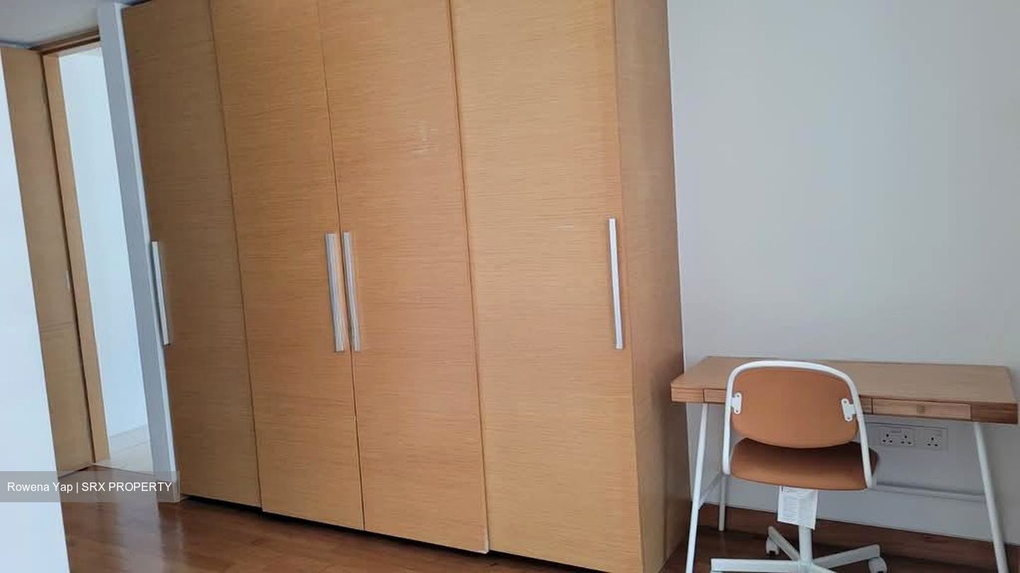 Urban Suites (D9), Condominium #587672601